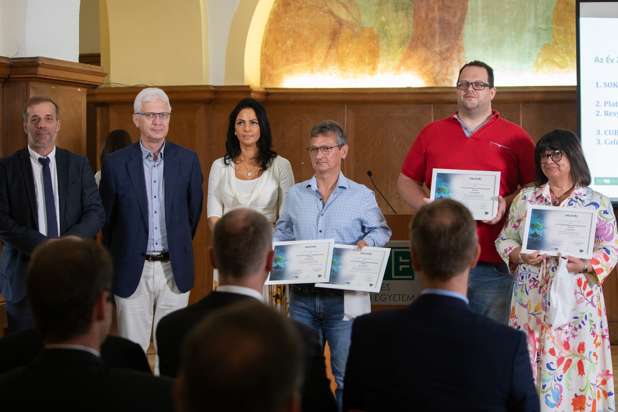 Forrás: MATE Körforgásos Gazdaság Elemző Központ
