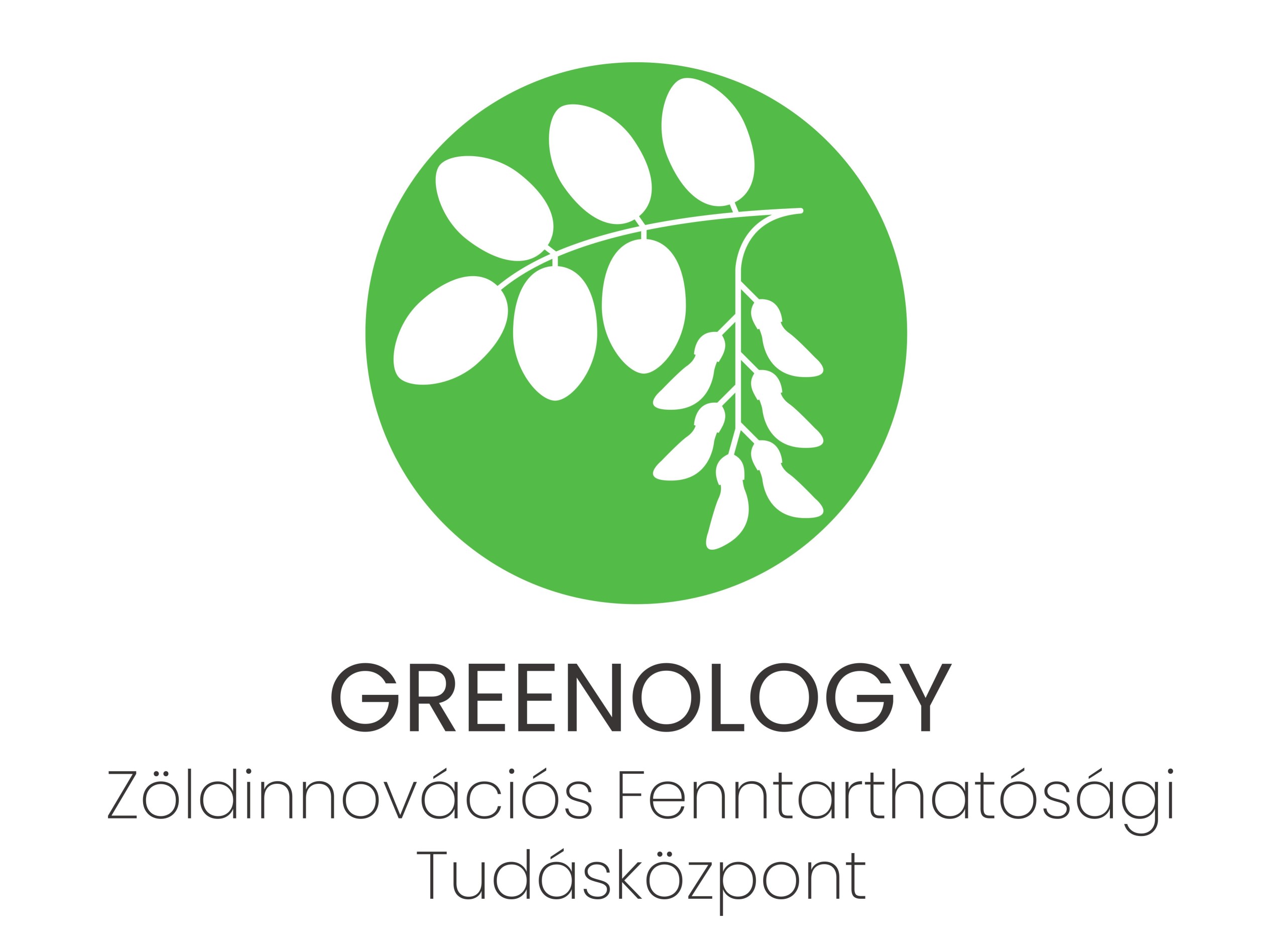 Greenology Zöldinnovációs Fenntarthatósági Tudásközpont