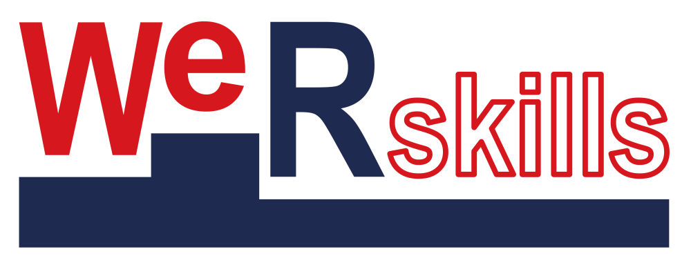 WeRskills Projekt
