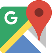 Google térkép
